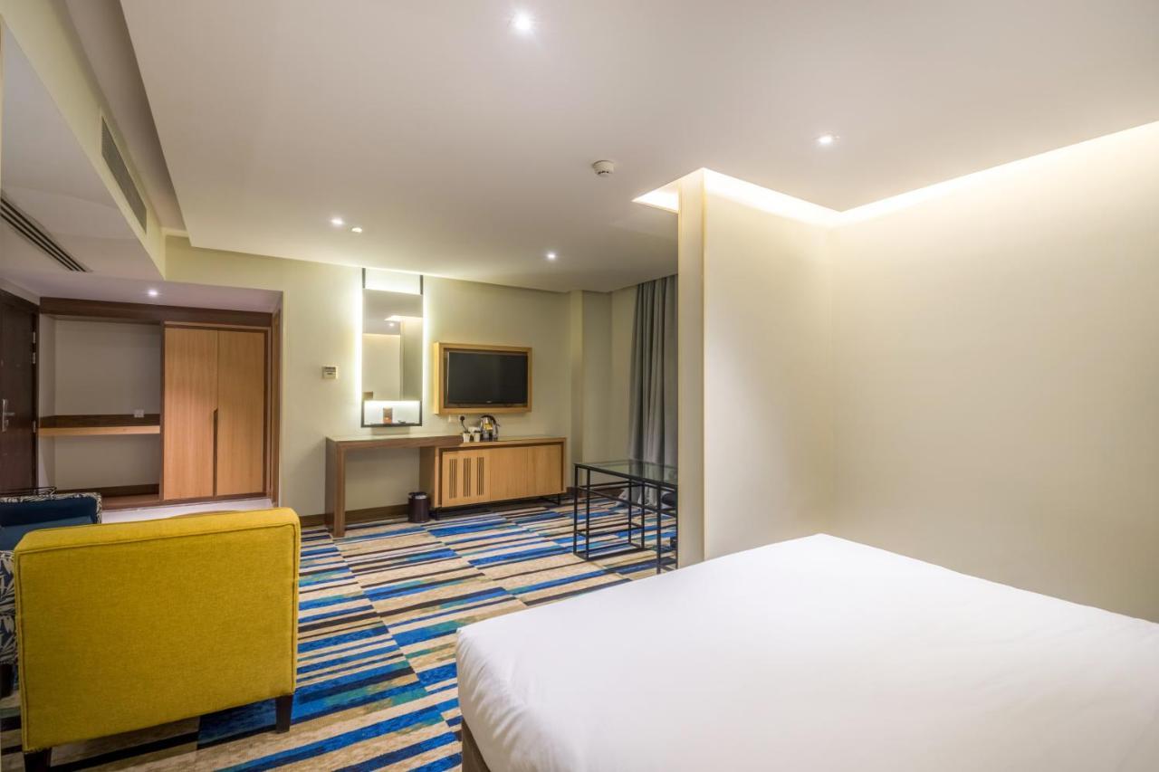 Hotel Ewaa Express - Al Olaya 3*