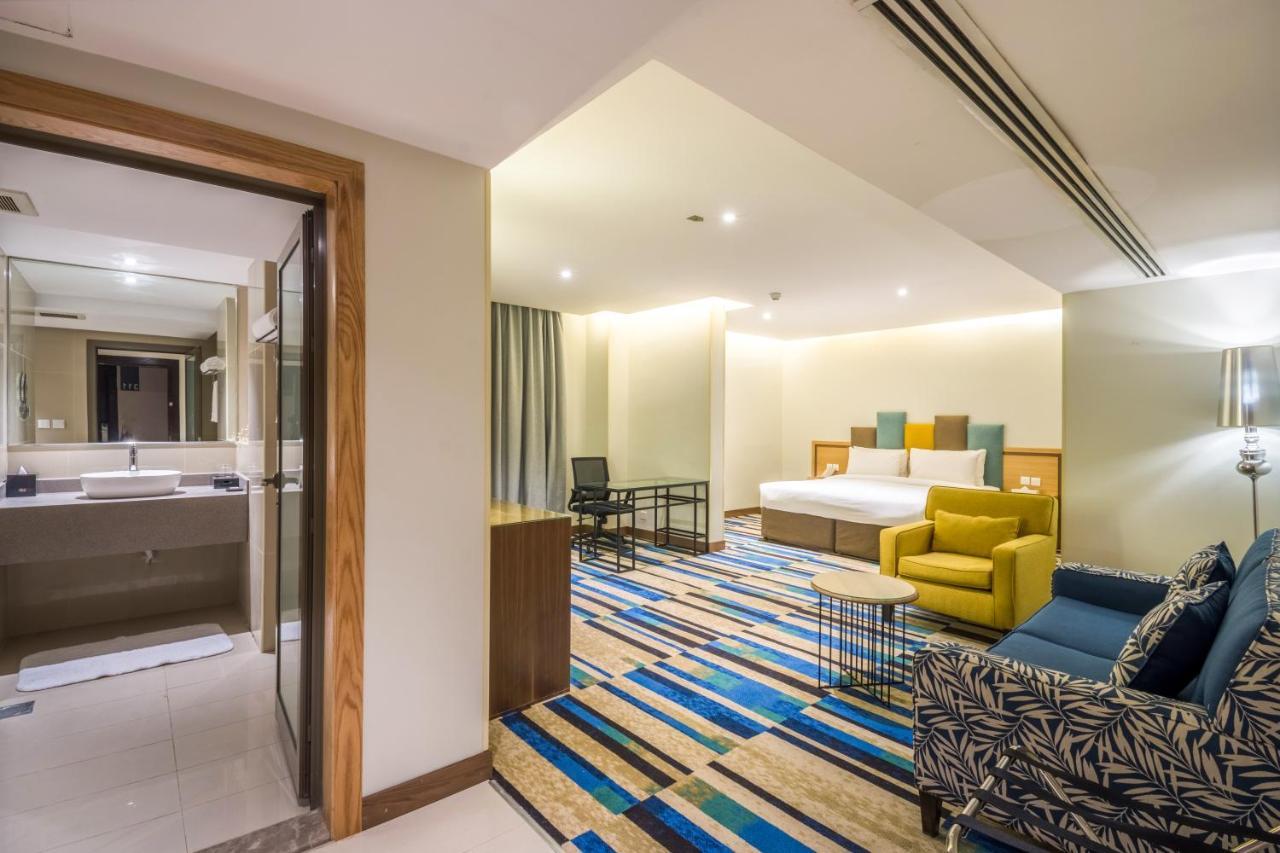 Hotel Ewaa Express - Al Olaya