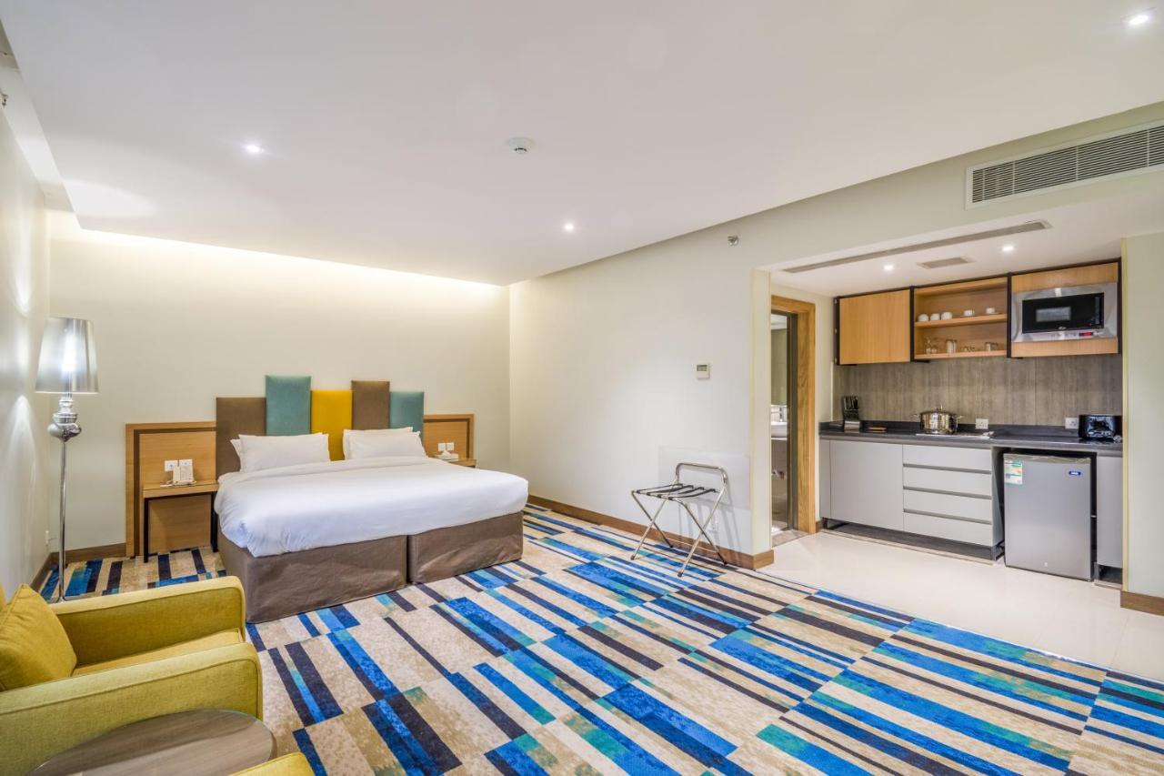 Hotel Ewaa Express - Al Olaya Riyadh