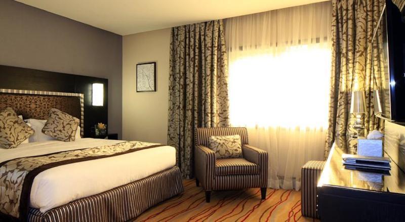 Ewaa Express - Al Olaya Hotel