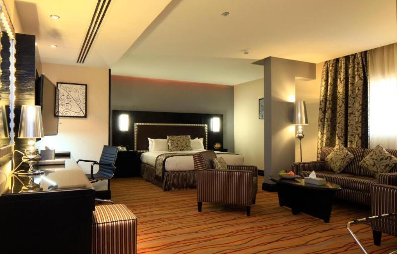 Ewaa Express - Al Olaya 3*