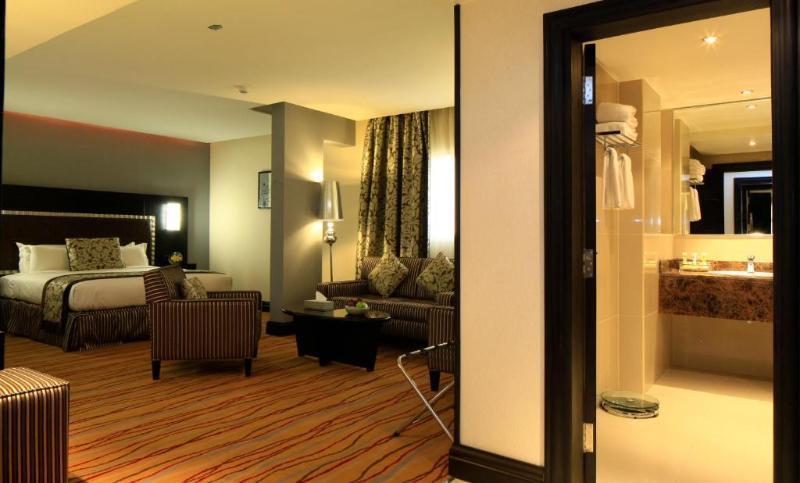 Ewaa Express - Al Olaya Hotel 3*