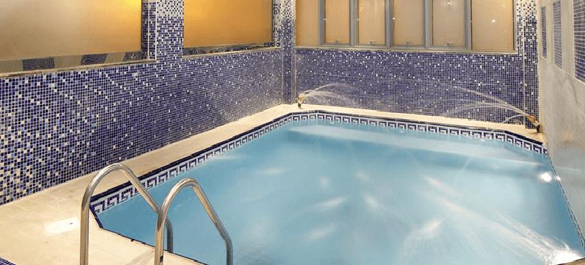 Ewaa Express - Al Olaya Hotel