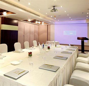 Ewaa Express - Al Olaya Hotel
