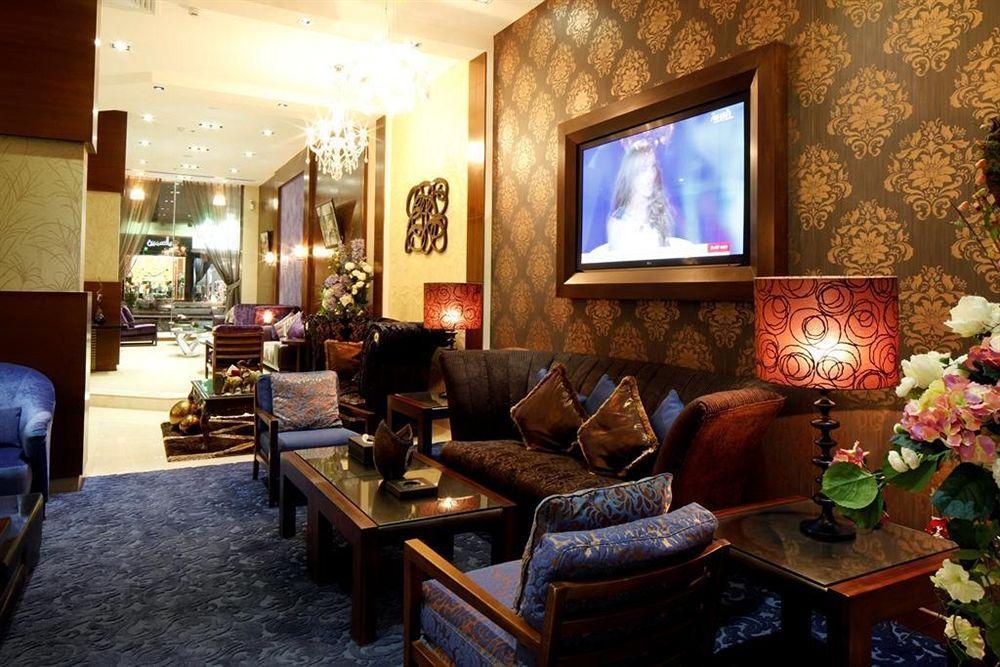 Hotel Ewaa Express - Al Olaya Riyadh