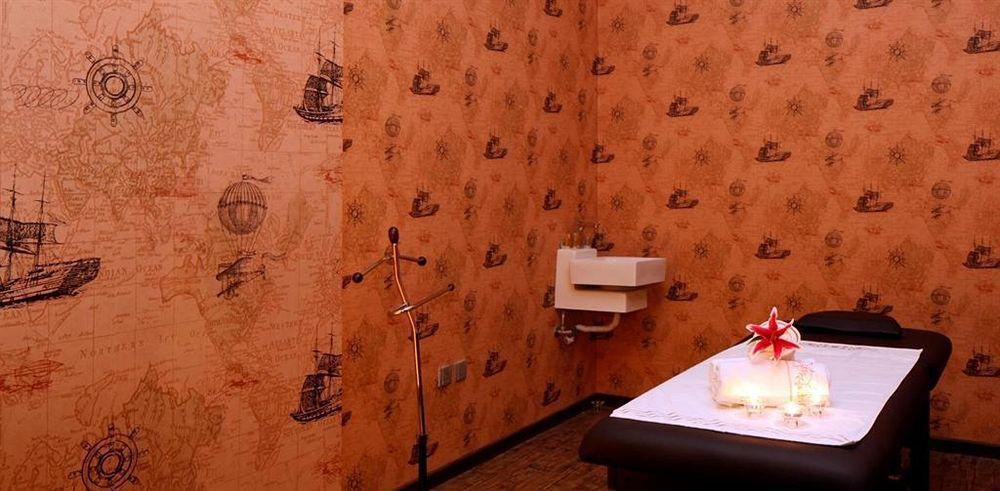 Hotel Ewaa Express - Al Olaya Riyadh