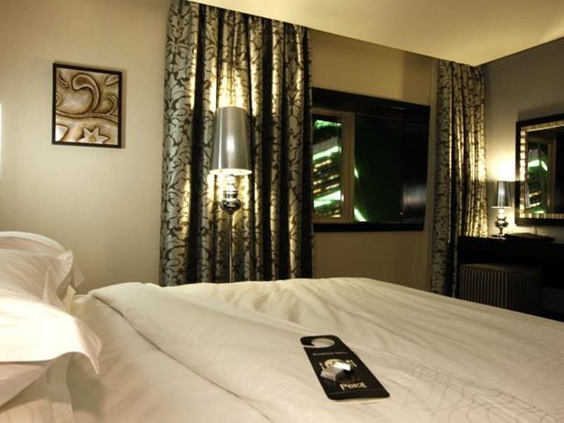 Hotel Ewaa Express - Al Olaya 3*