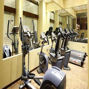 Ewaa Express - Al Olaya Hotel Riyadh