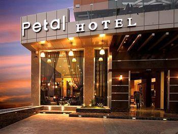 Ewaa Express - Al Olaya 3* Riyadh