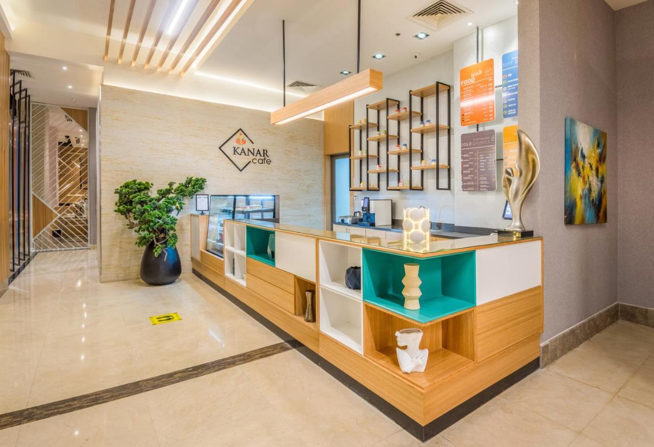 Ewaa Express - Al Olaya Riyadh