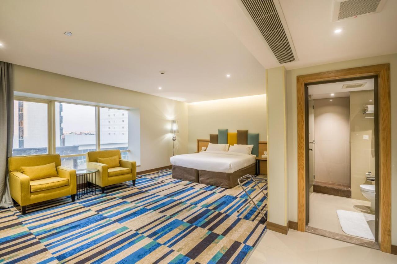 Ewaa Express - Al Olaya 3*