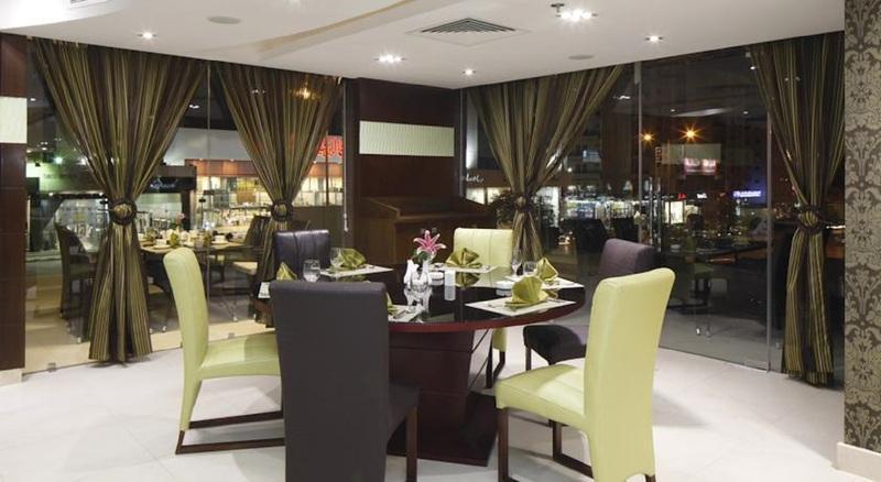 होटल Ewaa Express - Al Olaya 3*