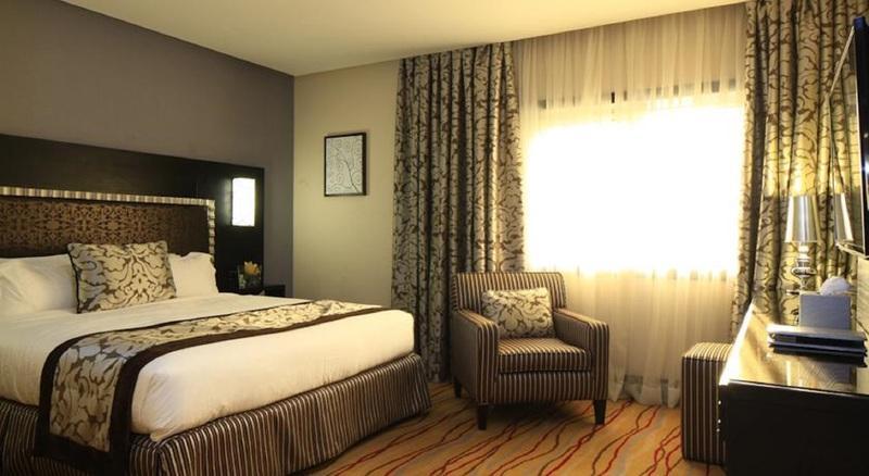 Ewaa Express - Al Olaya 3*