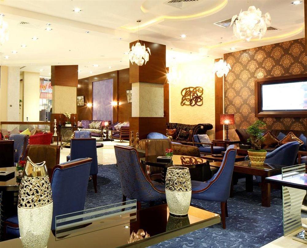 Ewaa Express - Al Olaya