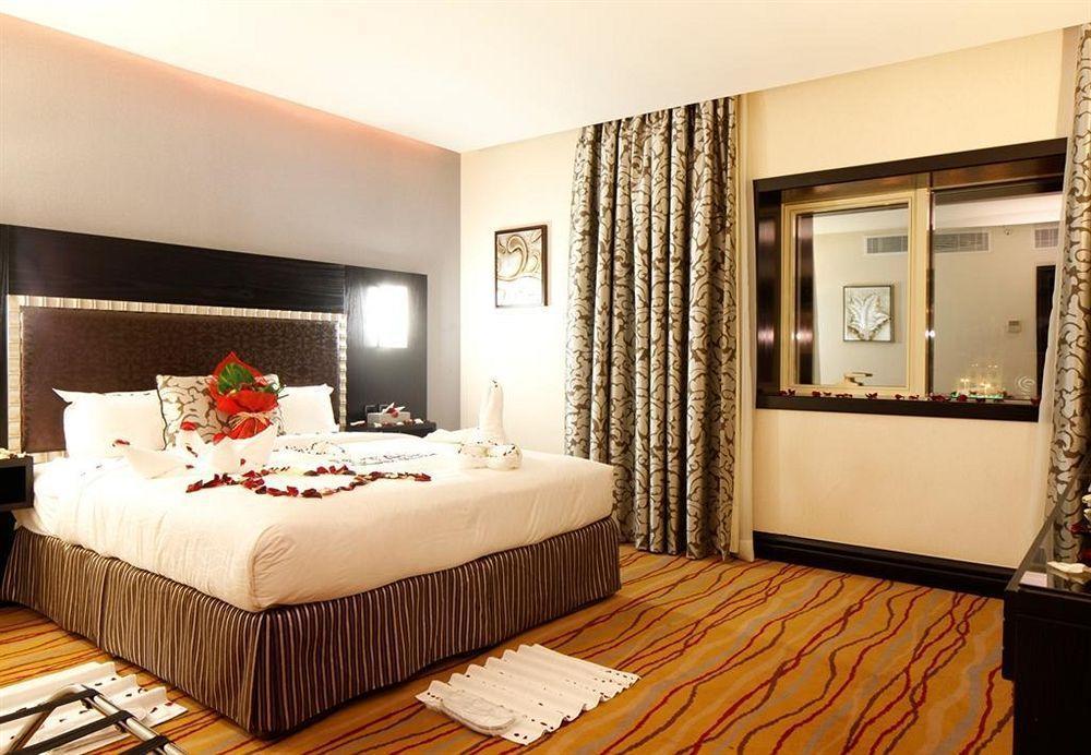 Ewaa Express - Al Olaya 3* Riyadh