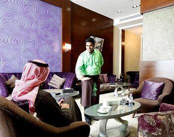 Ewaa Express - Al Olaya 3*