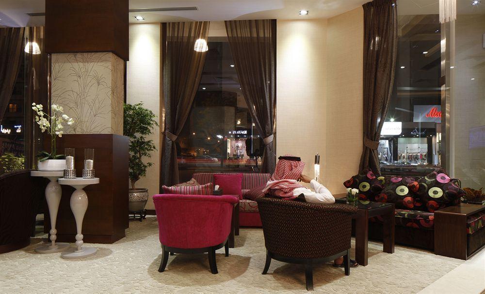 Ewaa Express - Al Olaya Riyadh