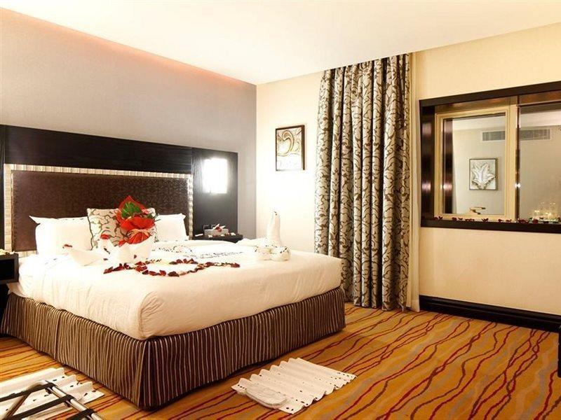 होटल Ewaa Express - Al Olaya 3*