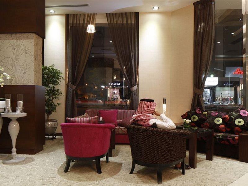 Ewaa Express - Al Olaya Riyadh