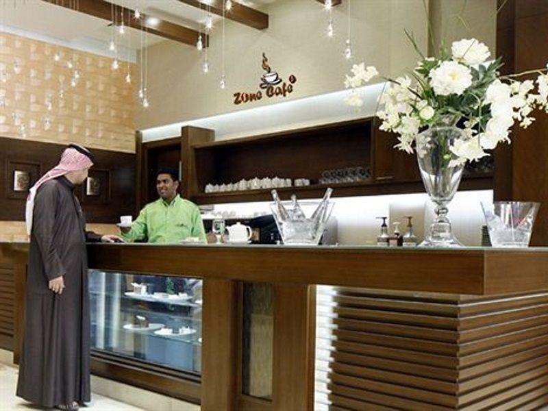 होटल Ewaa Express - Al Olaya Riyadh