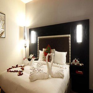 होटल Ewaa Express - Al Olaya Riyadh